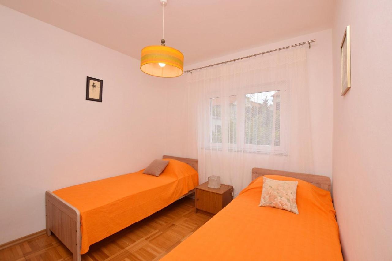 Apartments Andrija Pirovac Exterior photo