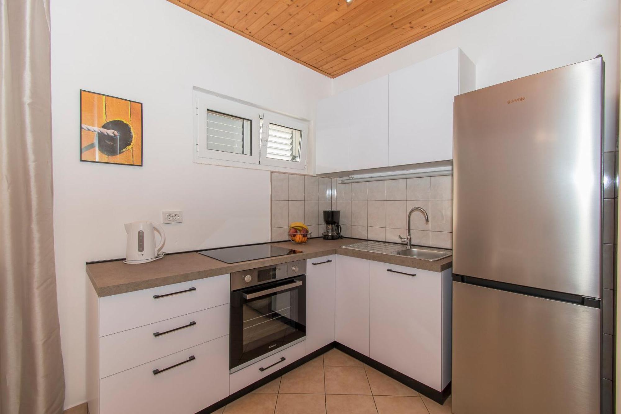 Apartments Andrija Pirovac Exterior photo